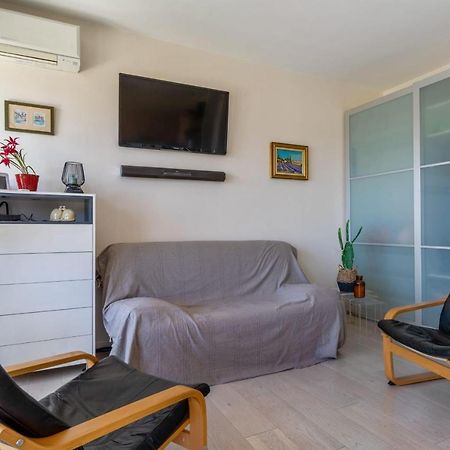 Appartement Ganteaume - Welkeys Cassis Exteriér fotografie