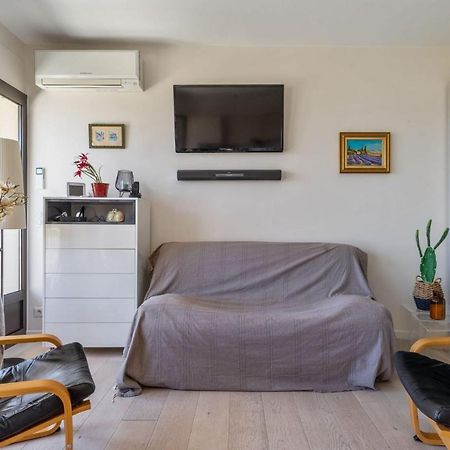 Appartement Ganteaume - Welkeys Cassis Exteriér fotografie