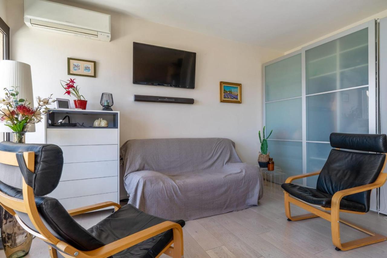 Appartement Ganteaume - Welkeys Cassis Exteriér fotografie